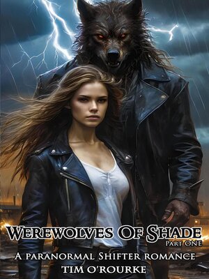 cover image of Werewolves of Shade (Part One)